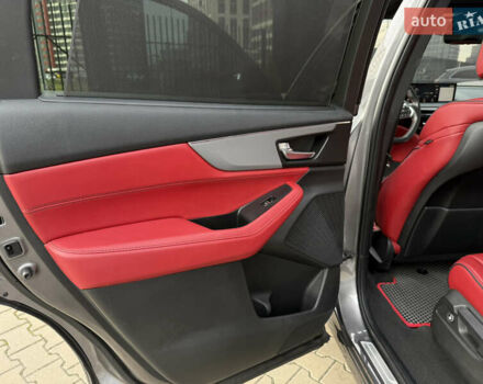 Сірий Акура МДХ, об'ємом двигуна 3.47 л та пробігом 54 тис. км за 39500 $, фото 15 на Automoto.ua