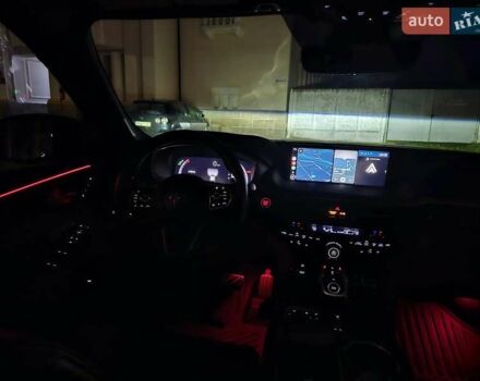 Серый Акура МДХ, объемом двигателя 3.47 л и пробегом 47 тыс. км за 41499 $, фото 21 на Automoto.ua