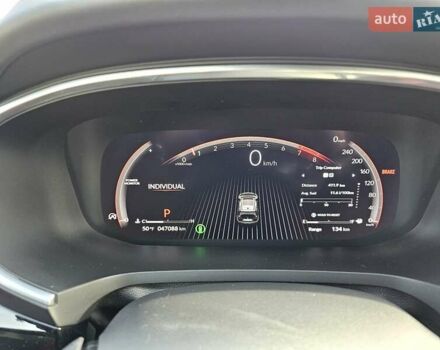 Серый Акура МДХ, объемом двигателя 3.47 л и пробегом 47 тыс. км за 41499 $, фото 12 на Automoto.ua