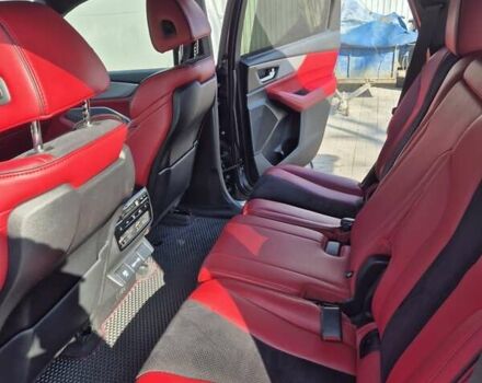 Серый Акура МДХ, объемом двигателя 3.47 л и пробегом 92 тыс. км за 41000 $, фото 8 на Automoto.ua