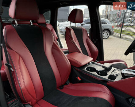 Сірий Акура МДХ, об'ємом двигуна 3.47 л та пробігом 54 тис. км за 39500 $, фото 17 на Automoto.ua