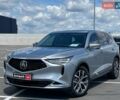 Сірий Акура МДХ, об'ємом двигуна 3.5 л та пробігом 36 тис. км за 37300 $, фото 1 на Automoto.ua