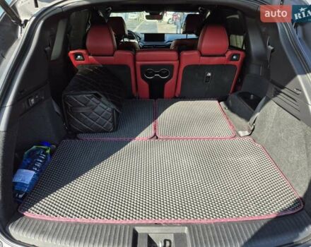 Серый Акура МДХ, объемом двигателя 3.47 л и пробегом 92 тыс. км за 41000 $, фото 9 на Automoto.ua