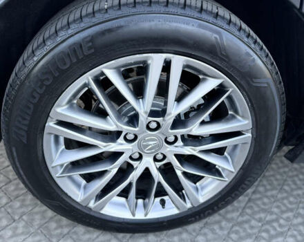 Серый Акура МДХ, объемом двигателя 3.47 л и пробегом 84 тыс. км за 39900 $, фото 15 на Automoto.ua