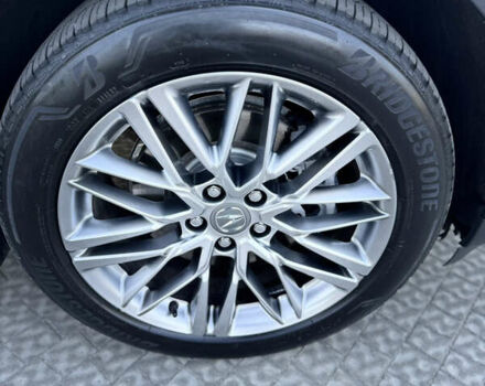 Серый Акура МДХ, объемом двигателя 3.47 л и пробегом 84 тыс. км за 39900 $, фото 16 на Automoto.ua