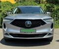 Сірий Акура МДХ, об'ємом двигуна 3.5 л та пробігом 96 тис. км за 32900 $, фото 3 на Automoto.ua