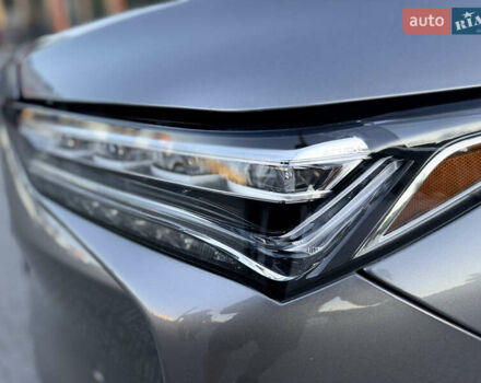 Серый Акура МДХ, объемом двигателя 3.47 л и пробегом 84 тыс. км за 39900 $, фото 11 на Automoto.ua