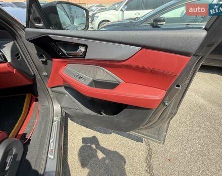 Сірий Акура МДХ, об'ємом двигуна 3.47 л та пробігом 27 тис. км за 27000 $, фото 11 на Automoto.ua
