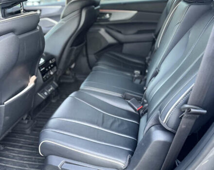 Серый Акура МДХ, объемом двигателя 3.47 л и пробегом 84 тыс. км за 39900 $, фото 24 на Automoto.ua