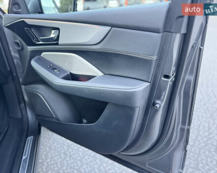 Серый Акура МДХ, объемом двигателя 3.47 л и пробегом 84 тыс. км за 39900 $, фото 28 на Automoto.ua