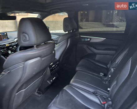 Серый Акура МДХ, объемом двигателя 3.47 л и пробегом 47 тыс. км за 47000 $, фото 7 на Automoto.ua