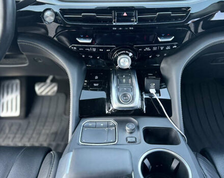 Серый Акура МДХ, объемом двигателя 3.47 л и пробегом 84 тыс. км за 39900 $, фото 21 на Automoto.ua