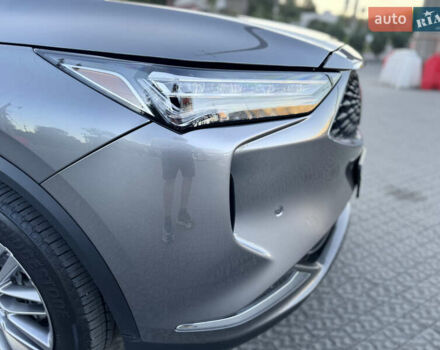 Серый Акура МДХ, объемом двигателя 3.47 л и пробегом 84 тыс. км за 39900 $, фото 9 на Automoto.ua