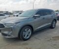 Сірий Акура МДХ, об'ємом двигуна 3.5 л та пробігом 56 тис. км за 13000 $, фото 1 на Automoto.ua