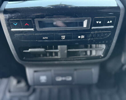 Серый Акура МДХ, объемом двигателя 3.47 л и пробегом 84 тыс. км за 39900 $, фото 23 на Automoto.ua