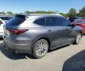 Сірий Акура МДХ, об'ємом двигуна 3.5 л та пробігом 23 тис. км за 13000 $, фото 2 на Automoto.ua
