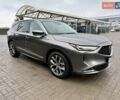 Сірий Акура МДХ, об'ємом двигуна 3.47 л та пробігом 19 тис. км за 44000 $, фото 2 на Automoto.ua