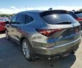 Сірий Акура МДХ, об'ємом двигуна 3.5 л та пробігом 23 тис. км за 13000 $, фото 1 на Automoto.ua