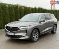 Сірий Акура МДХ, об'ємом двигуна 3.47 л та пробігом 19 тис. км за 44000 $, фото 1 на Automoto.ua