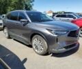 Сірий Акура МДХ, об'ємом двигуна 3.5 л та пробігом 23 тис. км за 13000 $, фото 3 на Automoto.ua