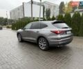 Сірий Акура МДХ, об'ємом двигуна 3.47 л та пробігом 19 тис. км за 44000 $, фото 5 на Automoto.ua