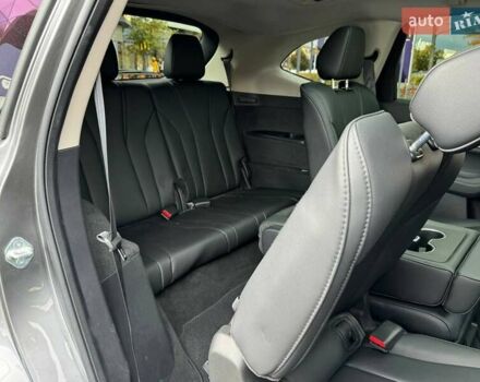 Сірий Акура МДХ, об'ємом двигуна 3.47 л та пробігом 9 тис. км за 49990 $, фото 10 на Automoto.ua