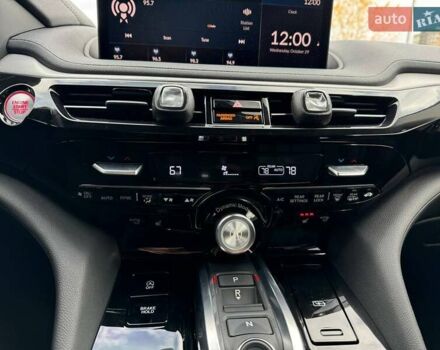 Сірий Акура МДХ, об'ємом двигуна 3.47 л та пробігом 9 тис. км за 49990 $, фото 25 на Automoto.ua