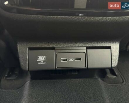 Сірий Акура МДХ, об'ємом двигуна 3.47 л та пробігом 9 тис. км за 49990 $, фото 29 на Automoto.ua