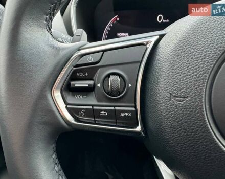 Сірий Акура МДХ, об'ємом двигуна 3.47 л та пробігом 9 тис. км за 49990 $, фото 20 на Automoto.ua