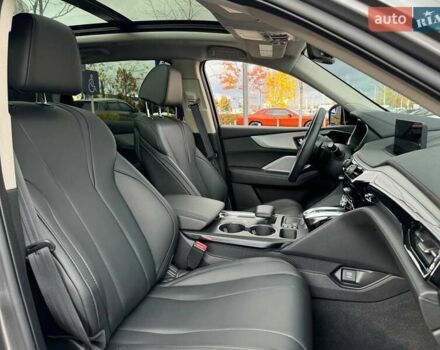 Сірий Акура МДХ, об'ємом двигуна 3.47 л та пробігом 9 тис. км за 49990 $, фото 12 на Automoto.ua