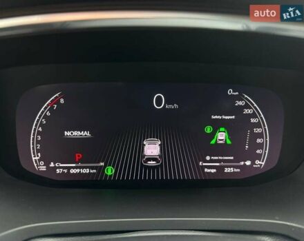 Сірий Акура МДХ, об'ємом двигуна 3.47 л та пробігом 9 тис. км за 49990 $, фото 22 на Automoto.ua