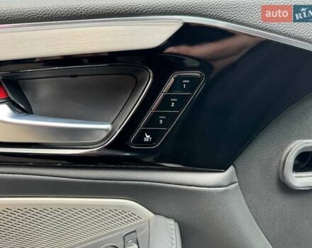 Сірий Акура МДХ, об'ємом двигуна 3.47 л та пробігом 9 тис. км за 49990 $, фото 17 на Automoto.ua