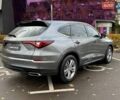Сірий Акура МДХ, об'ємом двигуна 3.47 л та пробігом 9 тис. км за 49990 $, фото 7 на Automoto.ua