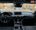 Сірий Акура МДХ, об'ємом двигуна 3.47 л та пробігом 9 тис. км за 49990 $, фото 15 на Automoto.ua