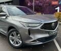 Сірий Акура МДХ, об'ємом двигуна 3.47 л та пробігом 9 тис. км за 49990 $, фото 1 на Automoto.ua
