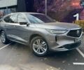 Сірий Акура МДХ, об'ємом двигуна 3.47 л та пробігом 9 тис. км за 49990 $, фото 1 на Automoto.ua