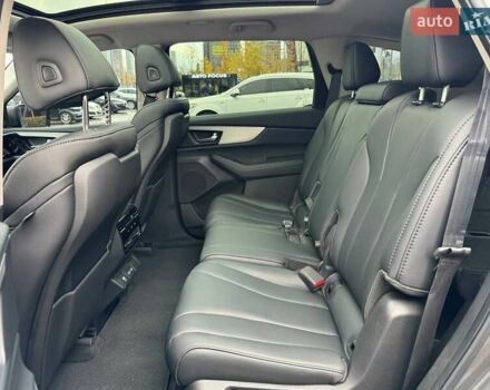 Сірий Акура МДХ, об'ємом двигуна 3.47 л та пробігом 9 тис. км за 49990 $, фото 9 на Automoto.ua