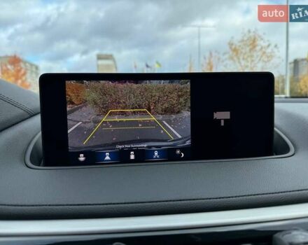 Сірий Акура МДХ, об'ємом двигуна 3.47 л та пробігом 9 тис. км за 49990 $, фото 24 на Automoto.ua