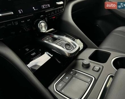 Сірий Акура МДХ, об'ємом двигуна 3.47 л та пробігом 9 тис. км за 49990 $, фото 26 на Automoto.ua