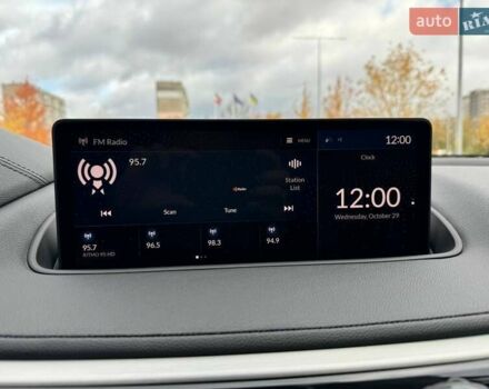 Сірий Акура МДХ, об'ємом двигуна 3.47 л та пробігом 9 тис. км за 49990 $, фото 23 на Automoto.ua