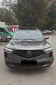 Акура МДХ 2022 в Киеве на Automoto.ua Серый Акура МДХ, объемом двигателя 3.5 л и пробегом 30 тыс. км за 30000 $, фото 1 на Automoto.ua