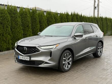 Акура МДХ 2023 в Черкассах на Automoto.ua Серый Акура МДХ, объемом двигателя 3.5 л и пробегом 19 тыс. км за 44000 $, фото 1 на Automoto.ua