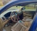 Синій Акура МДХ, об'ємом двигуна 3.5 л та пробігом 209 тис. км за 7100 $, фото 5 на Automoto.ua