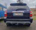 Синій Акура МДХ, об'ємом двигуна 3.5 л та пробігом 209 тис. км за 7100 $, фото 6 на Automoto.ua