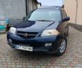 Синій Акура МДХ, об'ємом двигуна 3.5 л та пробігом 205 тис. км за 6200 $, фото 1 на Automoto.ua