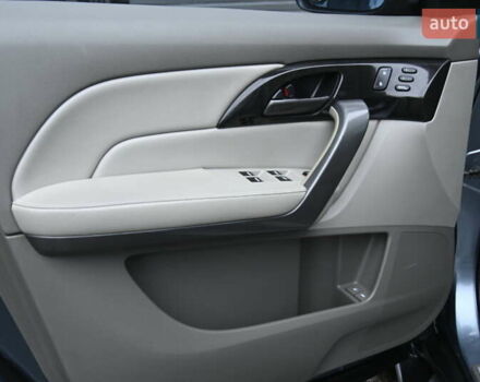 Синий Акура МДХ, объемом двигателя 3.66 л и пробегом 150 тыс. км за 9499 $, фото 21 на Automoto.ua