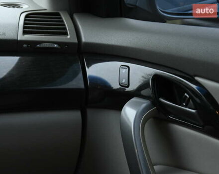 Синий Акура МДХ, объемом двигателя 3.66 л и пробегом 150 тыс. км за 9499 $, фото 33 на Automoto.ua