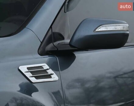 Синий Акура МДХ, объемом двигателя 3.66 л и пробегом 150 тыс. км за 9499 $, фото 11 на Automoto.ua