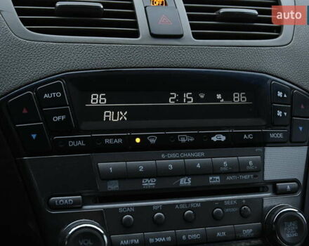 Синий Акура МДХ, объемом двигателя 3.66 л и пробегом 150 тыс. км за 9499 $, фото 30 на Automoto.ua