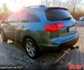 Синий Акура МДХ, объемом двигателя 3.7 л и пробегом 240 тыс. км за 10800 $, фото 2 на Automoto.ua
